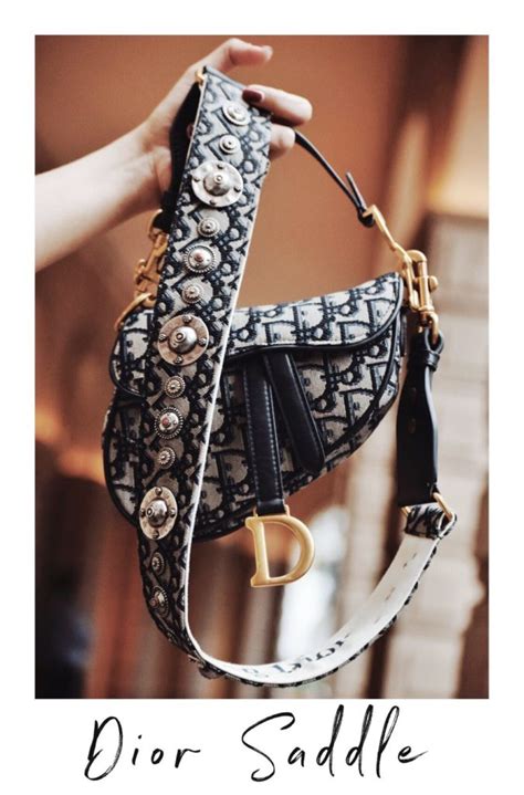 christian dior strap dupe|pouch with shoulder strap dior.